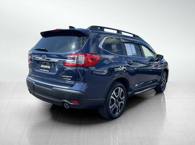 used 2025 Subaru Ascent car, priced at $45,888