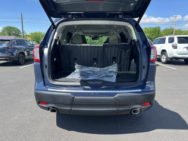 used 2025 Subaru Ascent car, priced at $45,888