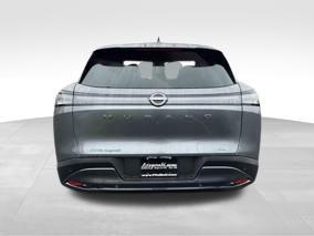 new 2025 Nissan Murano car, priced at $41,349