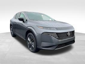 new 2025 Nissan Murano car, priced at $41,349
