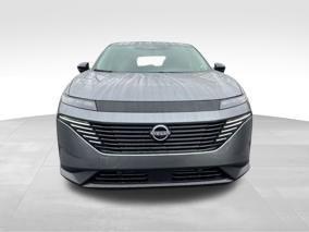 new 2025 Nissan Murano car, priced at $41,349