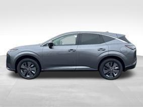 new 2025 Nissan Murano car, priced at $41,349