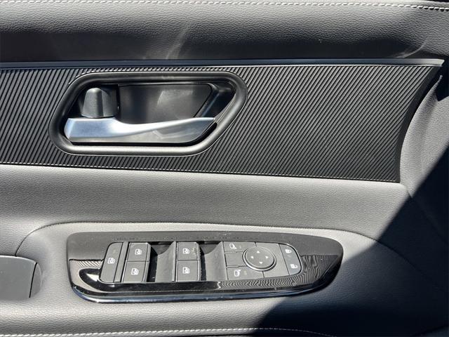 new 2025 Nissan Murano car, priced at $41,529