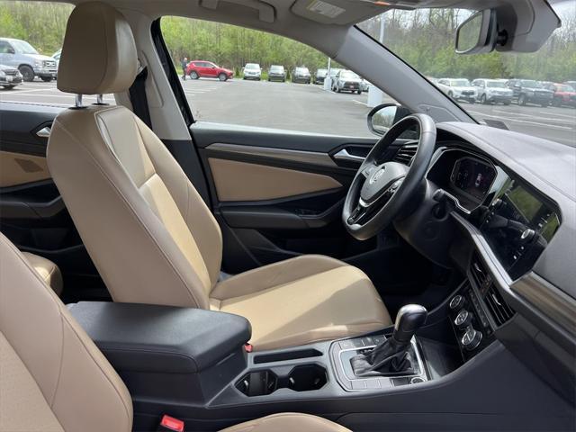 used 2020 Volkswagen Jetta car, priced at $16,988