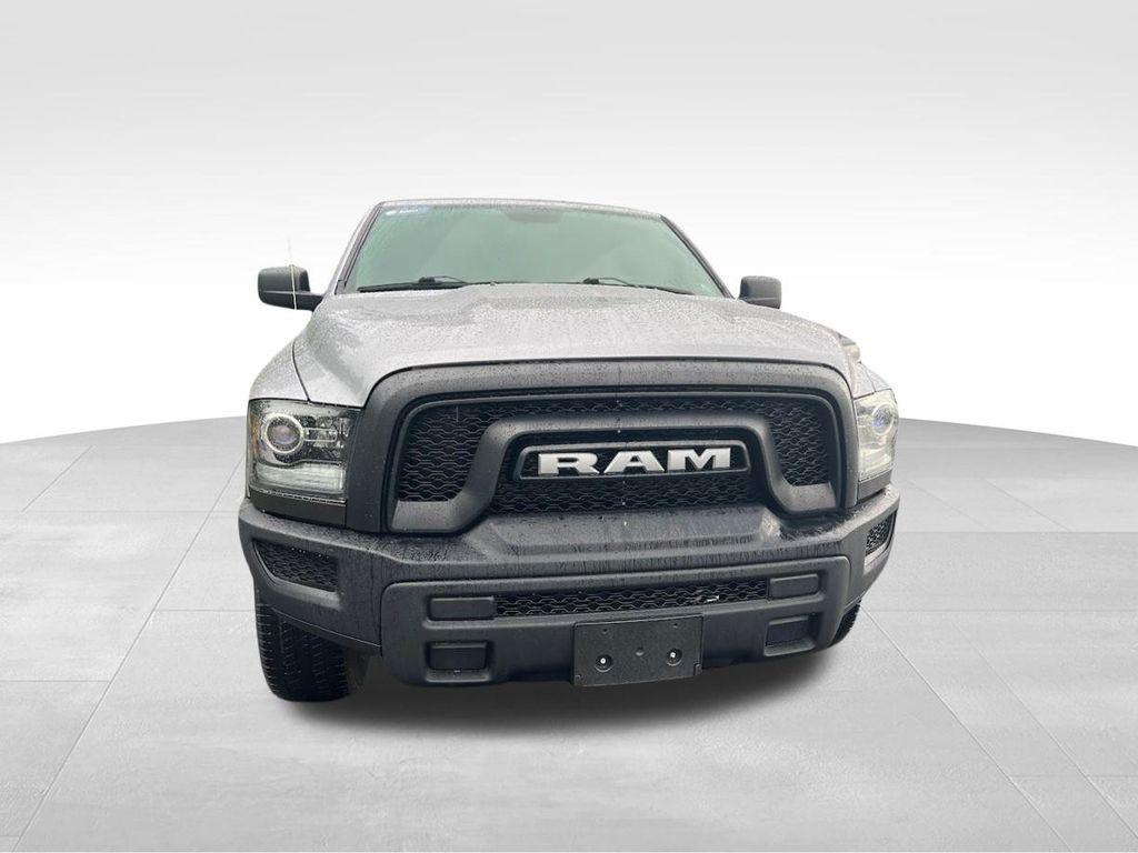used 2021 Ram 1500 Classic car, priced at $26,988