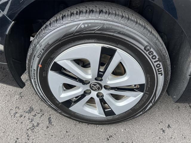used 2017 Toyota Prius car, priced at $16,488