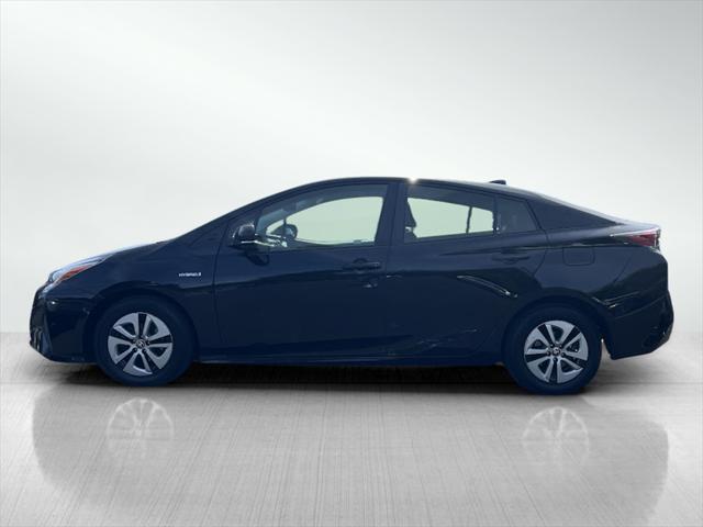 used 2017 Toyota Prius car, priced at $16,488