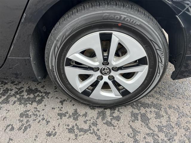 used 2017 Toyota Prius car, priced at $16,488
