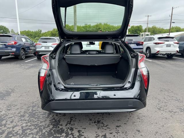 used 2017 Toyota Prius car, priced at $16,488