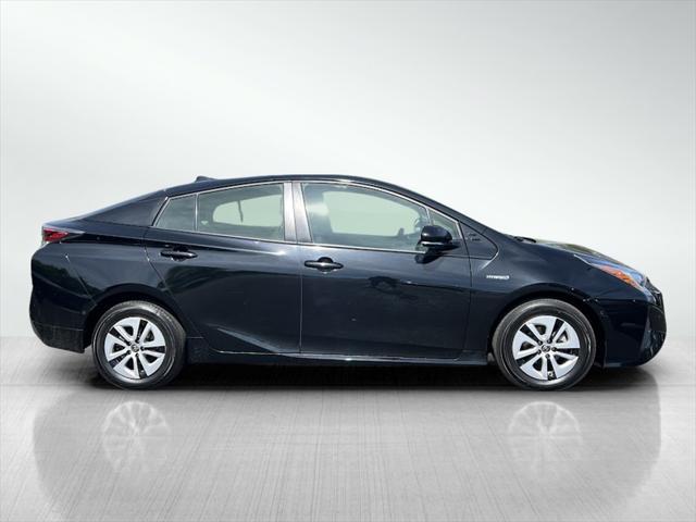 used 2017 Toyota Prius car, priced at $16,488