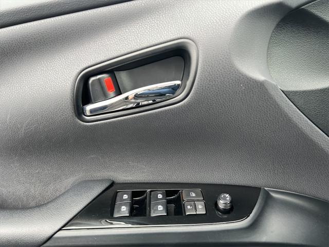 used 2017 Toyota Prius car, priced at $16,488