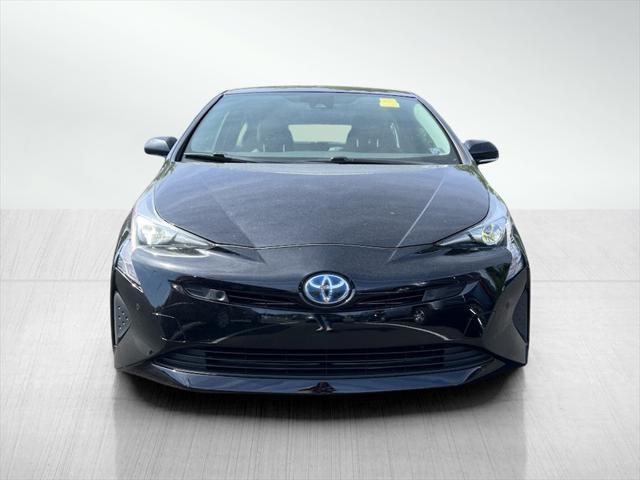 used 2017 Toyota Prius car, priced at $16,488
