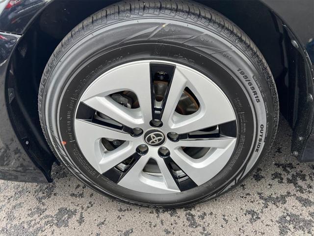used 2017 Toyota Prius car, priced at $16,488