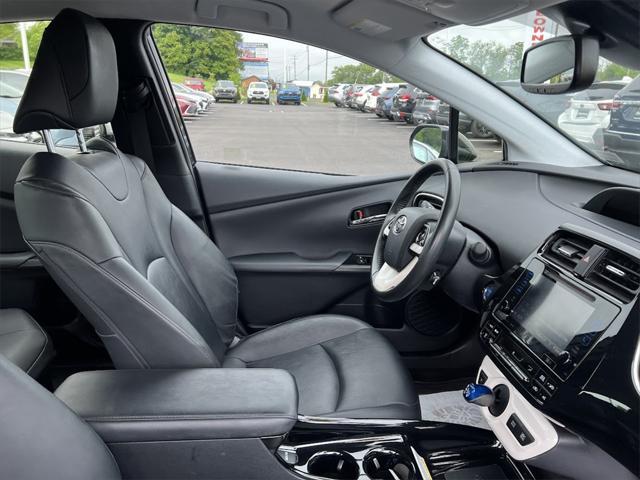 used 2017 Toyota Prius car, priced at $16,488