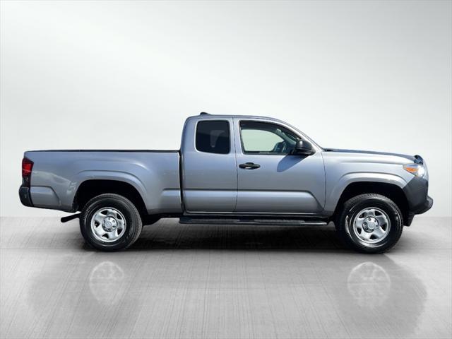 used 2021 Toyota Tacoma car, priced at $28,888