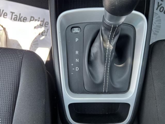 used 2024 Hyundai Venue car, priced at $16,988