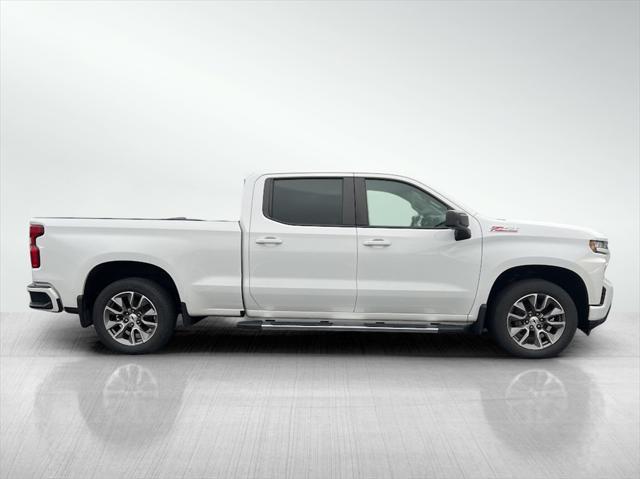 used 2019 Chevrolet Silverado 1500 car, priced at $28,888
