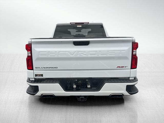 used 2019 Chevrolet Silverado 1500 car, priced at $28,888