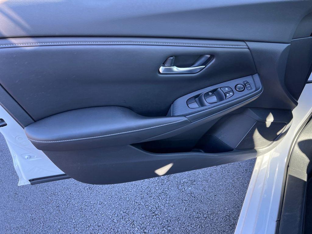 used 2020 Nissan Sentra car, priced at $13,988