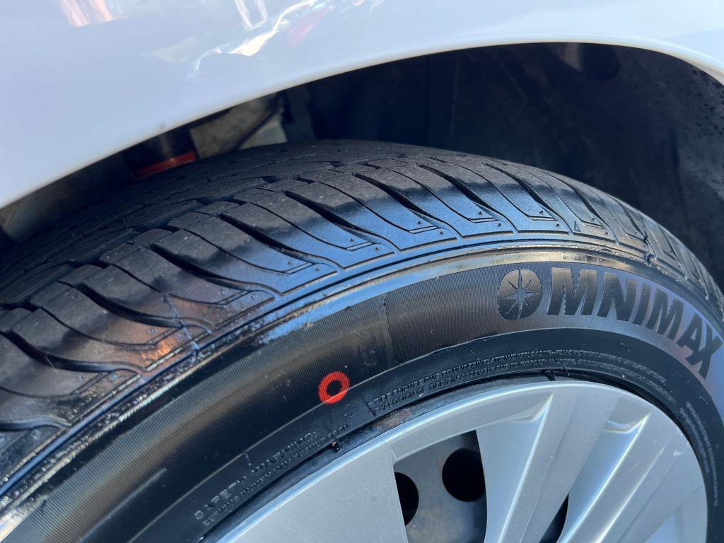 used 2020 Nissan Sentra car, priced at $13,988