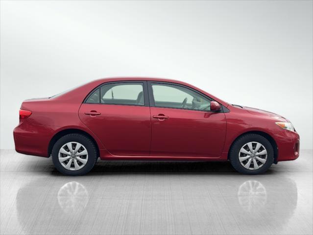 used 2011 Toyota Corolla car, priced at $7,988