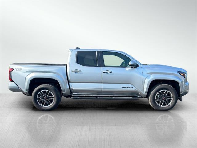 used 2024 Toyota Tacoma car, priced at $40,988