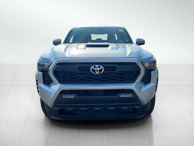 used 2024 Toyota Tacoma car, priced at $40,988