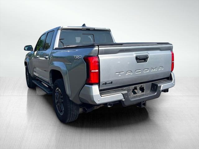 used 2024 Toyota Tacoma car, priced at $40,988