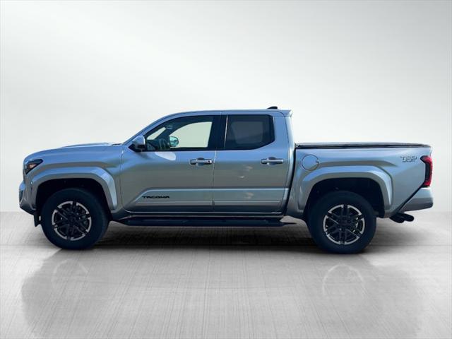 used 2024 Toyota Tacoma car, priced at $40,988