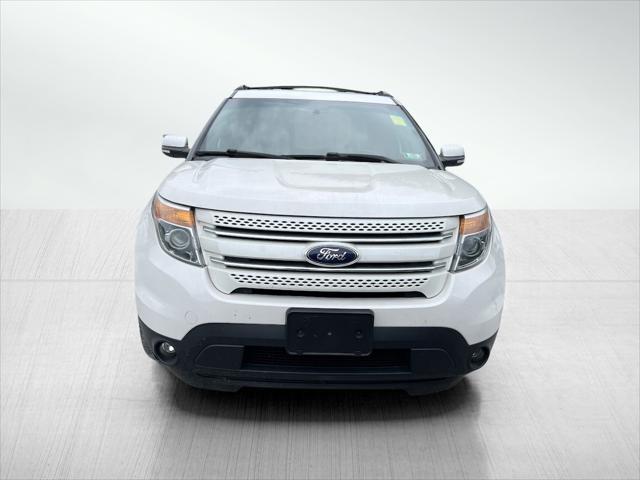 used 2014 Ford Explorer car, priced at $12,488