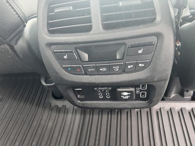 used 2020 Honda Pilot car, priced at $29,988