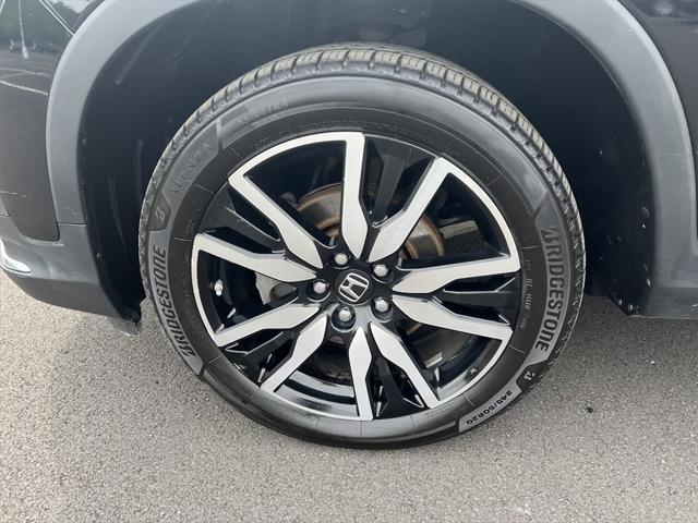 used 2020 Honda Pilot car, priced at $29,988