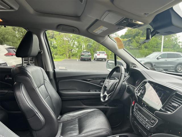 used 2020 Honda Pilot car, priced at $29,988
