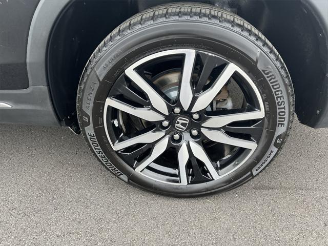 used 2020 Honda Pilot car, priced at $29,988
