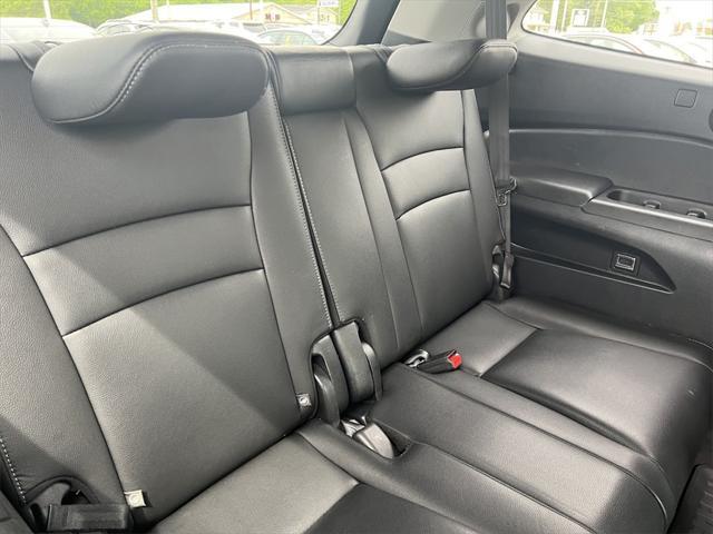 used 2020 Honda Pilot car, priced at $29,988