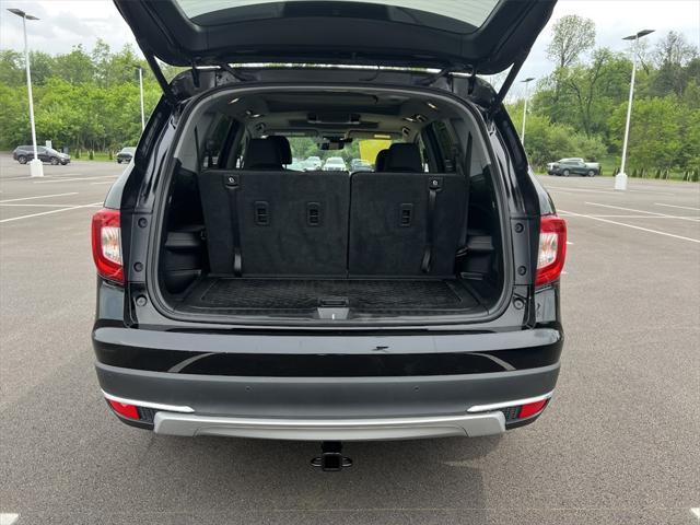 used 2020 Honda Pilot car, priced at $29,988