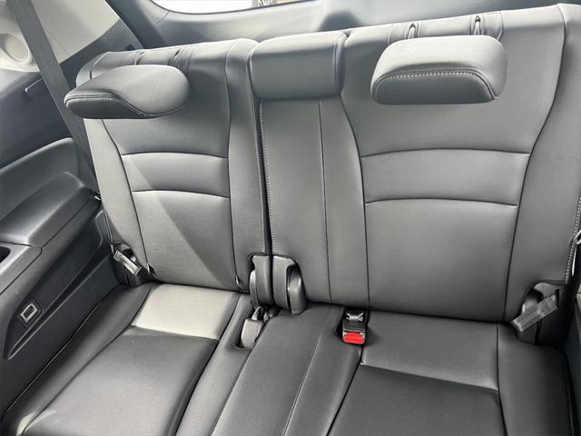 used 2020 Honda Pilot car, priced at $29,988