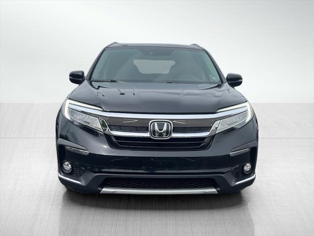 used 2020 Honda Pilot car, priced at $29,988
