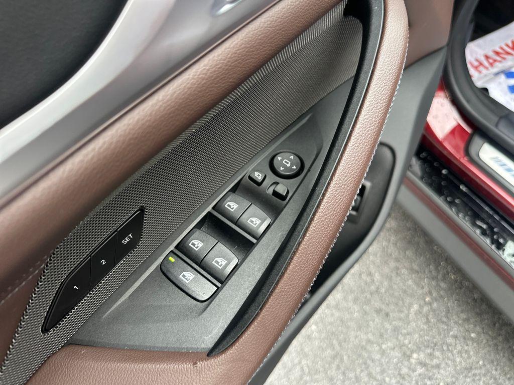 used 2024 BMW M440 car, priced at $56,988