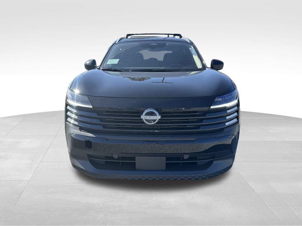 new 2026 Nissan Kicks car, priced at $27,543