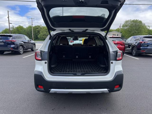 used 2023 Subaru Outback car, priced at $26,988