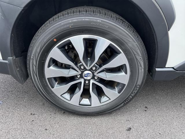 used 2023 Subaru Outback car, priced at $26,988