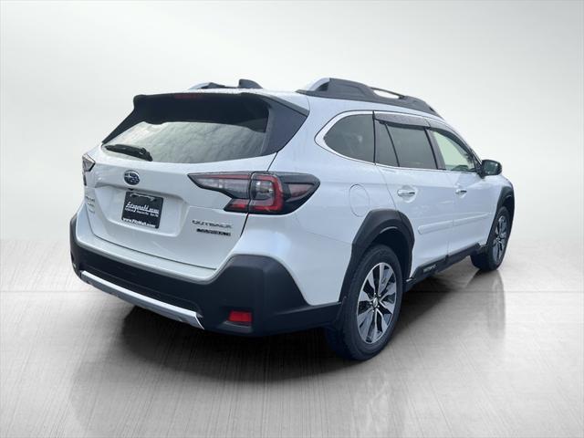 used 2023 Subaru Outback car, priced at $27,988