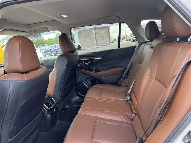 used 2023 Subaru Outback car, priced at $26,988