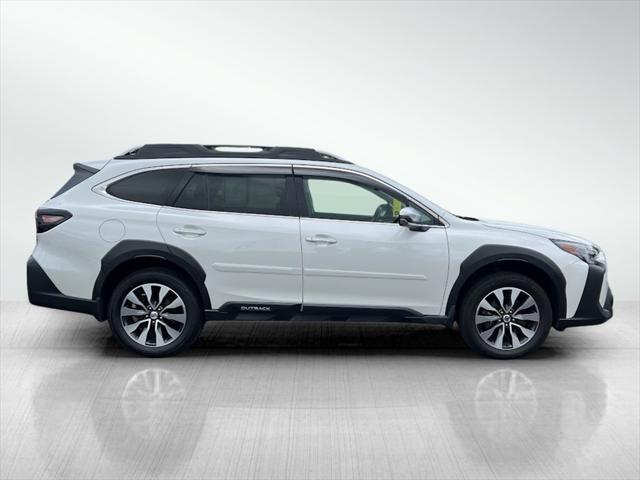 used 2023 Subaru Outback car, priced at $26,988