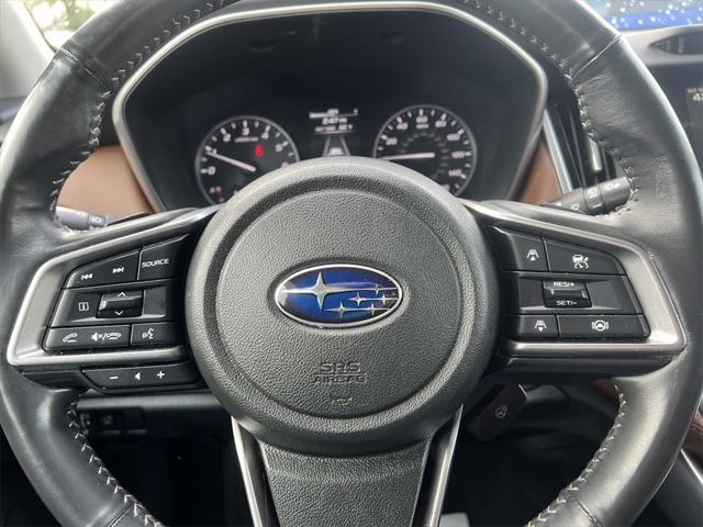 used 2023 Subaru Outback car, priced at $27,988