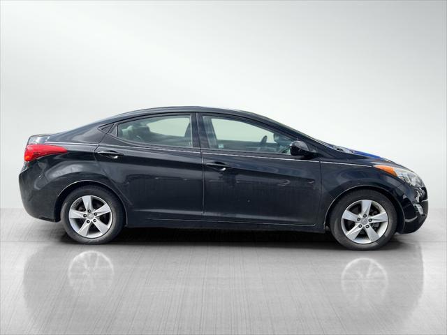 used 2013 Hyundai Elantra car, priced at $8,688