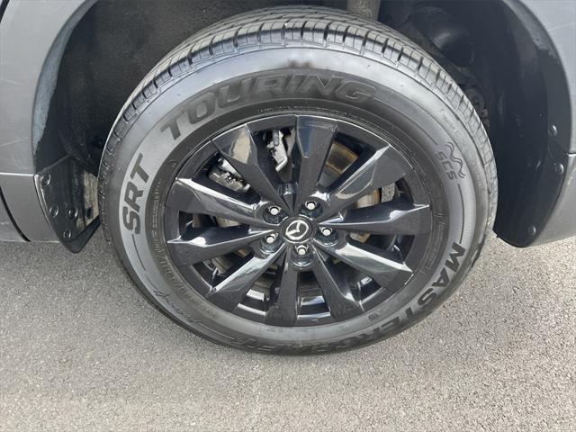 used 2024 Mazda CX-50 car, priced at $25,488