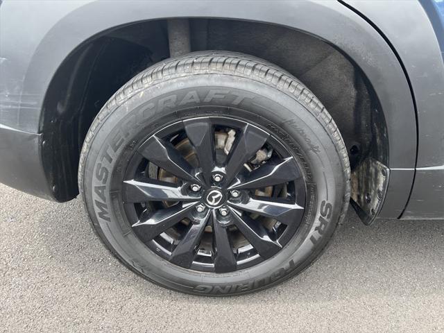 used 2024 Mazda CX-50 car, priced at $25,488