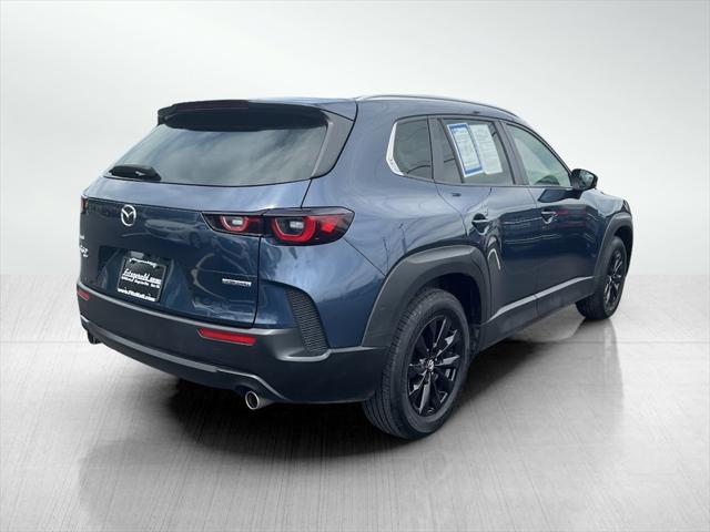 used 2024 Mazda CX-50 car, priced at $25,488